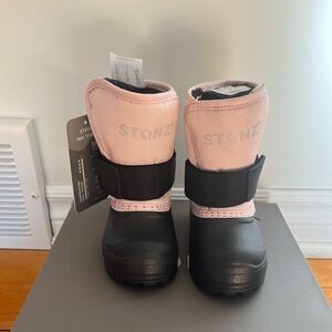 Stonz Trek Winter Boot